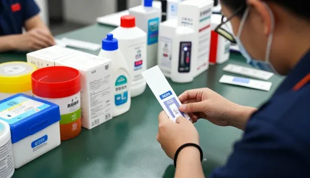 商品定制帮助客户实现日用百货专家目标
