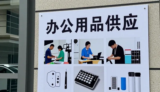 日用百货适合哪些应用环境？